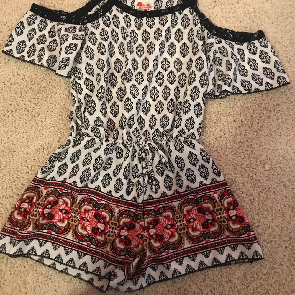 Romper